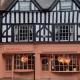 Cosy Nook - Town centre flat with free nearby parking,, Shrewsbury (Foto 2)