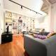 PARK FREE Gran Madre Elegante Loft Moderno con garage, Turin - Photo 7