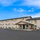 Super 8 by Wyndham Council Bluffs IA Omaha NE Area - Zdjęcie 2