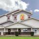 Super 8 by Wyndham Summersville - New River National Park, Summersville (foto 3)