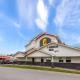 Super 8 by Wyndham Summersville - New River National Park, Summersville