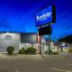 Travelodge by Wyndham Aberdeen, Aberdeen (foto 7)