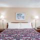 Travelodge by Wyndham Ridgeway Martinsville Area Мартинсвилл - Фото 4
