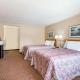 Travelodge by Wyndham Ridgeway Martinsville Area Мартинсвилл - Фото 5