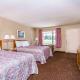 Travelodge by Wyndham Ridgeway Martinsville Area Мартинсвилл - Фото 10