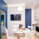 Sweet 2 bedroom apartment in Greek colors, Athen - Foto 3