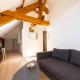 Charming Loft Studio in Chailly - Prime Central Location AC1 Lozanna - Zdjęcie 1