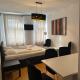 Cozy Three-Room Apartment 14, Вена - Фото 7