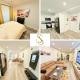The Luxury Suite - 1BR with Gym & Office