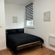 Studio in bolton town, short stay studio 9, Bolton