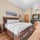 Cozy 1BR Condo in Canyon Village, Park City - Fotografie 3