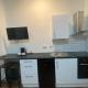 Studio in bolton town, short stay studio 9, Bolton (Foto 4)