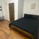 Studio in bolton town, short stay studio 9, Bolton (Foto 9)