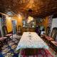 Houseboat Young Snow View Front Line Dal Lake, Srinagar - Foto 3