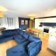 X-Large two bedroom & two bathroom apartment with free evening parking, Southampton - Fotografie 1