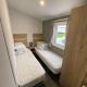 3 Bedroom - Stunning Caravan in Coastal Eyemouth - Foto 6