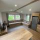 3 Bedroom - Stunning Caravan in Coastal Eyemouth - Foto 8