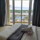 Spacious Seaview 1 Bedroom Apt, Durban - Fotografie 2
