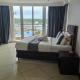 Spacious Seaview 1 Bedroom Apt, Durban - Fotografie 4