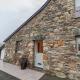 Beudy Pwll Pridd, Corwen