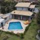 Lemos Surf House Piscina, Lazer e 100m da Praia, São Gonçalo do Amarante - Foto 10