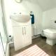 Cosy Corner - Town centre flat with free nearby parking Shrewsbury - Foto 7