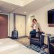Mercure Hotel Hamburg Mitte, Hamburg - Photo 8