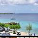 Bonaire Beach Apartment 15 with communal pool and dive facilities