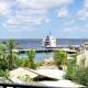 Bonaire Beach Apartment 16 with communal pool and diving facilities