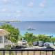 Bonaire Beach Apartment 17 with communal pool and diving facilities