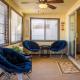 Cozy, quiet house, covered patio dining, sun room, Chandler - Fotografie 8