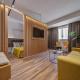 Stylish apartment in St Julians 1 min away from the sea