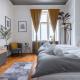 3 Bedroom - Central Superior-Flat 115m2, Praha - Fotografie 2