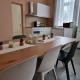 Apartmány U sovy
