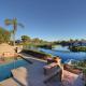 Ocotillo Lakes with pool heater, golf views, BBQ Chandler - Fotografie 2