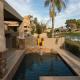 Ocotillo Lakes with pool heater, golf views, BBQ Chandler - Fotografie 3