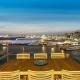 Sunbathed Penthouse With Spectacular Harbour Views, Окленд - Фото 5