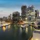Sunbathed Penthouse With Spectacular Harbour Views, Окленд - Фото 4