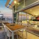 Sunbathed Penthouse With Spectacular Harbour Views, Окленд - Фото 3