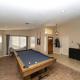 Spacious house with pool heater, hot tub, billiards, Phoenix - Fotografie 5
