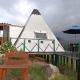 Glamping Mafer 4 Tipi pequeño Guatavita - Photo 7