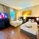 Apart Hotel Premium Verbo Divino Morumbi, São Paulo - Foto 2