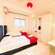 Cosy sunny 2BR - central near train and tram, Casablanca - Photo 7