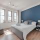 Stylish 2 bed in Central London - Walking distance to Hyde Park & Notting Hill, Londýn - Fotografie 3