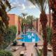 RIAD GREEN LOTUS, Marakéš - Fotografie 2