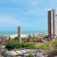 Apto com varanda e vista mar em condomínio Clube, Fortaleza - Fotografie 9
