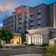 Hampton Inn by Hilton Brampton - Toronto - Fotografie 2
