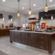 Hampton Inn by Hilton Brampton - Toronto - Fotografie 8