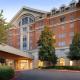 DoubleTree by Hilton Atlanta/Roswell - Alpharetta Area - Foto 2