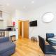 Comfy 2-Bed Flat On Upper St - Next To Tube, Londýn - Fotografie 9